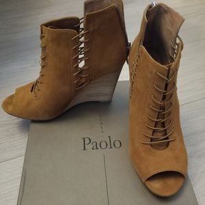 Linea Paolo Bootie